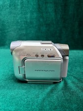 Videocamera sony handycam - sony,