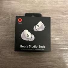 Beats by Dr. Dre Studio Buds - Bianco