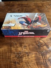 Magic x Marvel's Spider-Man