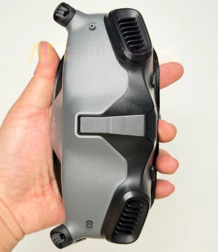 Occhiali integra dji - per,