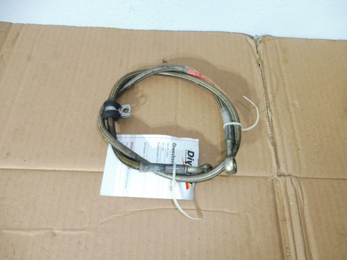 Tubo freno anteriore buell - tubo,