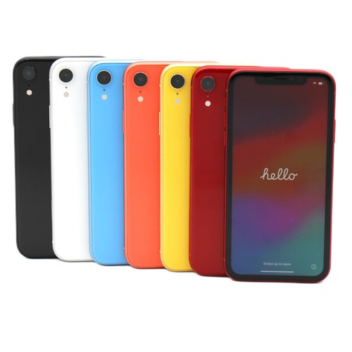 Apple iphone a1984 - apple, 128gb
