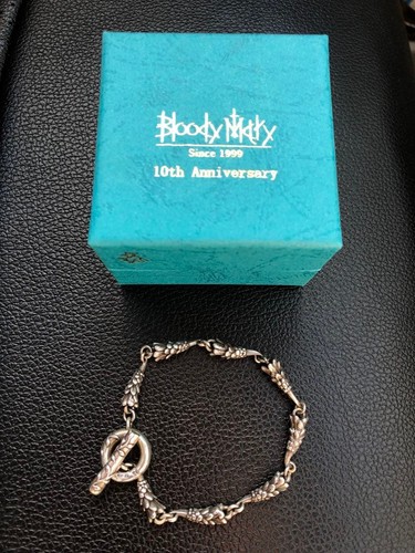 Bracciale bloody mary - bracciale,