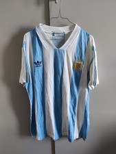 Argentina 1993 Adidas Vintage