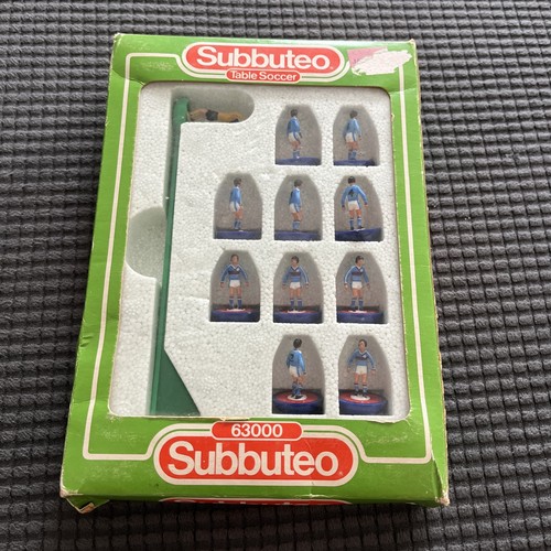 Vintage subbuteto 663000 - subbuteto,
