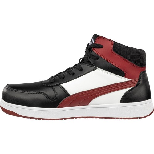 Puma safety frontcourt - safety,