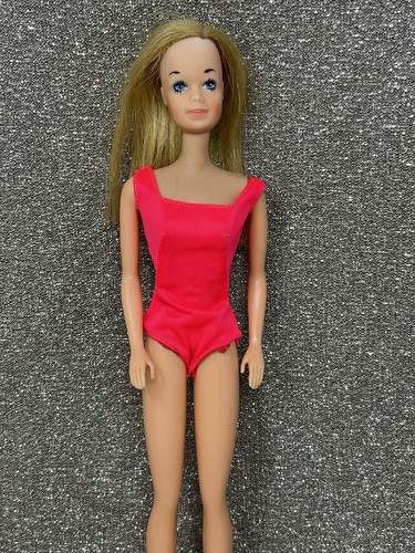 Barbie vintage anni bambola - 70,