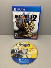 Dragon Ball Xenoverse 2 PS4
