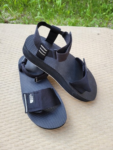The north face - face, black