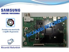 MAIN BOARD BN94-17257P -