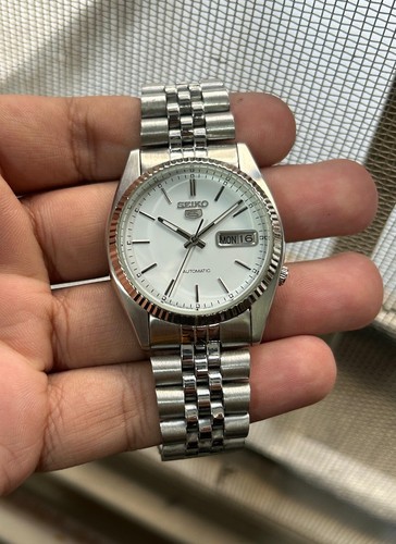 Raro orologio uomo seiko - raro, 5