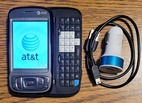 Htc tilt 8925 tytn - htc, /