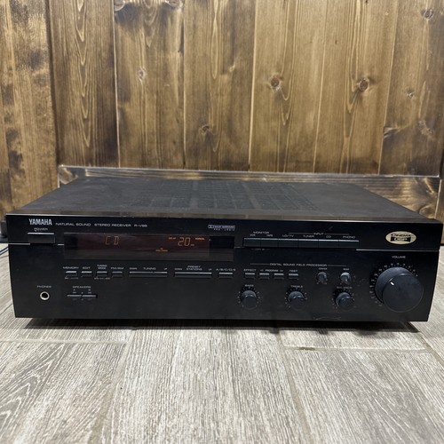Ricevitore stereo vintage - ricevitore,