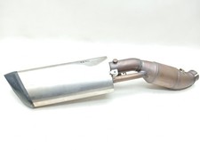 TERMINALE SCARICO ORIGINALE