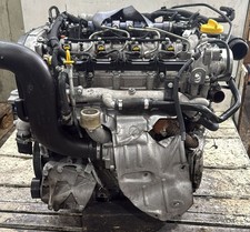 MOTORE SEMICOMPLETO PER FIAT