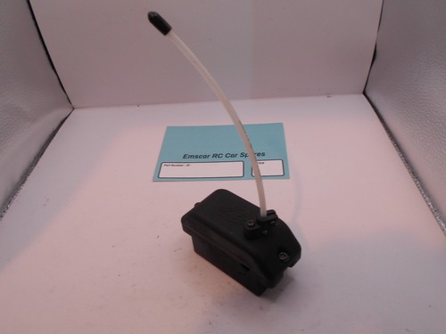 Scatola ricevitore 4wd e - 4wd,