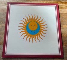 KING CRIMSON - Larks' Tongues