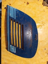 Sportello Vespa 125 Et3 Primavera originale Blu Marine_motore Telaio_ok 50 cc