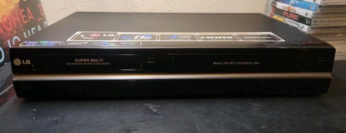 Rc797t super multi dvd - lg,