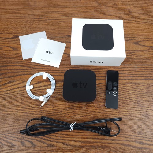 Apple 1a generazione - 4k,