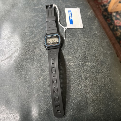 Orologio casio vintage - orologio,
