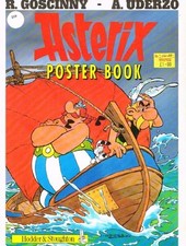 Asterix Poster