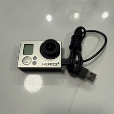 GoPro Hero 3 Plus Black