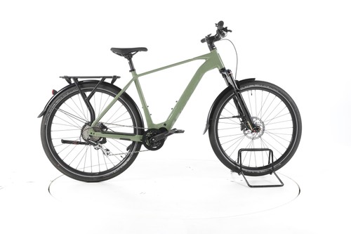 Orbea kemen bike da - 40, e-bike