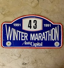 TARGA RALLY D’ EPOCA in