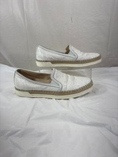 Sneakers donna TODS bianche
