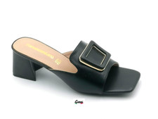 Scarpe donna sandalo tacco