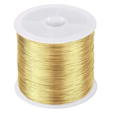 Filo di ottone morbido Ø da