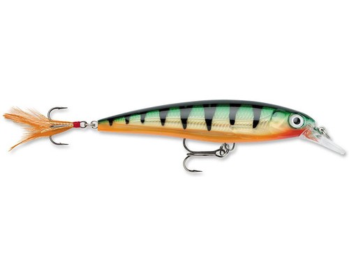 Nuovo rapala rap 12cm - rapala,