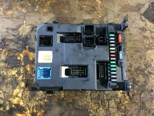 BODY COMPUTER MODULO BSI