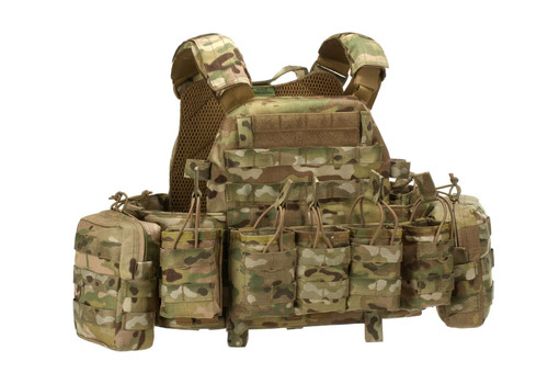 Warrior assault system genuine - warrior,