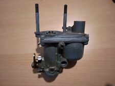 Fiat 500 595 Abarth Carburatore Solex C28IB 3