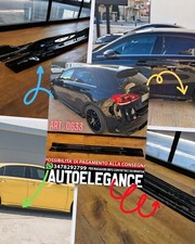 SOTTO MINIGONNE ADATTE PER