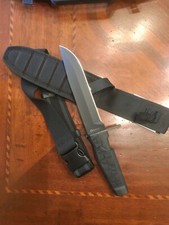 MASERIN Myrmillio Coltello da