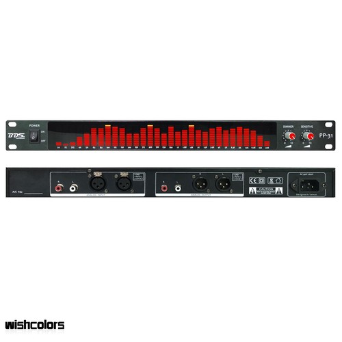 Bds led analizzatore - led,