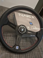 Volante sportivo racing NARDI