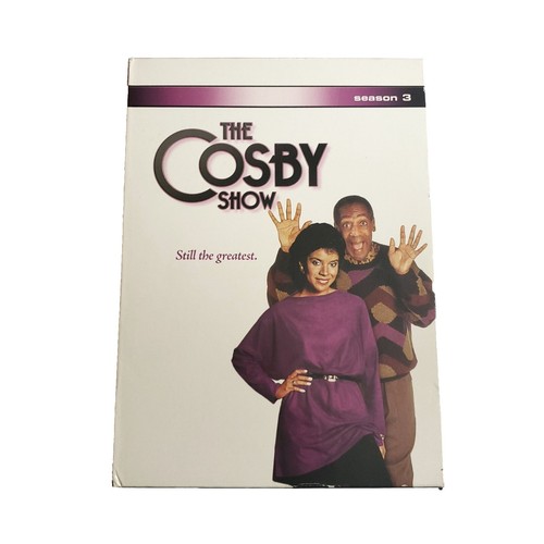 The cosby show season - cosby, 3