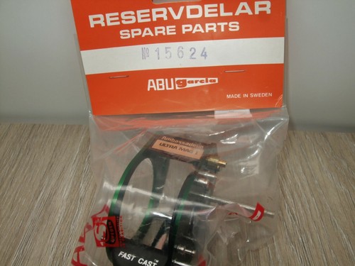 Abu ambassadeur ultra mag - abu,