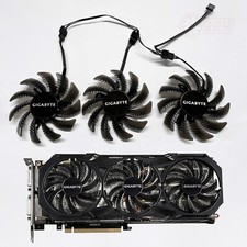 Gigabyte GTX 960 970 980Ti