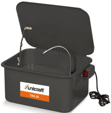 Vasca di lavaggio lavapezzi