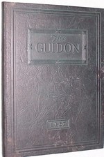 1927 Army ROTC Reserve