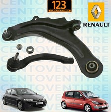 KIT BRACCIO OSCILLANTE+TESTA