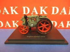 Die cast 1/43 Modellino