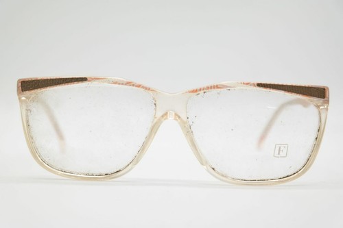 Vintage fedon moda occhiali - moda,