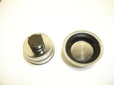 Filtro Crema De Longhi 1 tazza