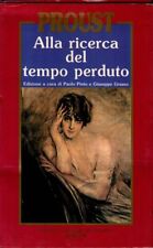 ALLA RICERCA DEL TEMPO PERDUTO